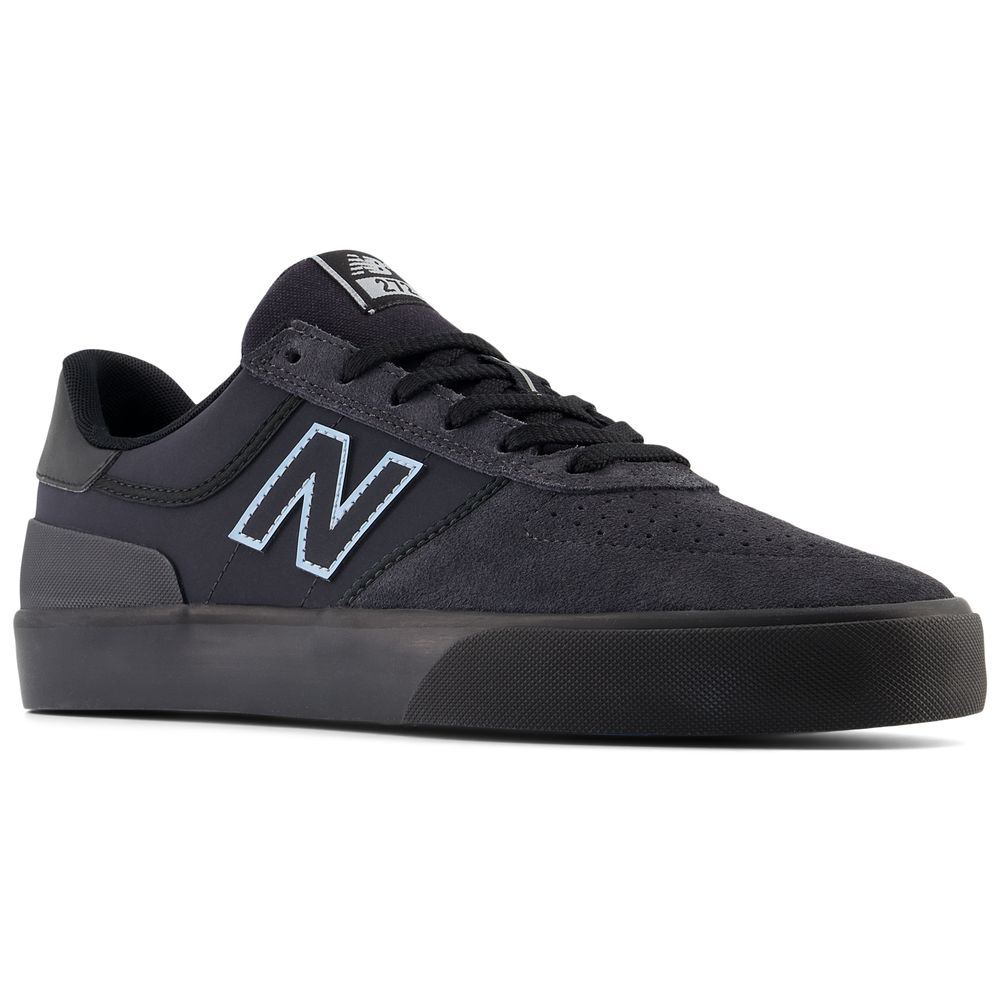 Buty męskie New Balance Numeric NM272GGB – czarne