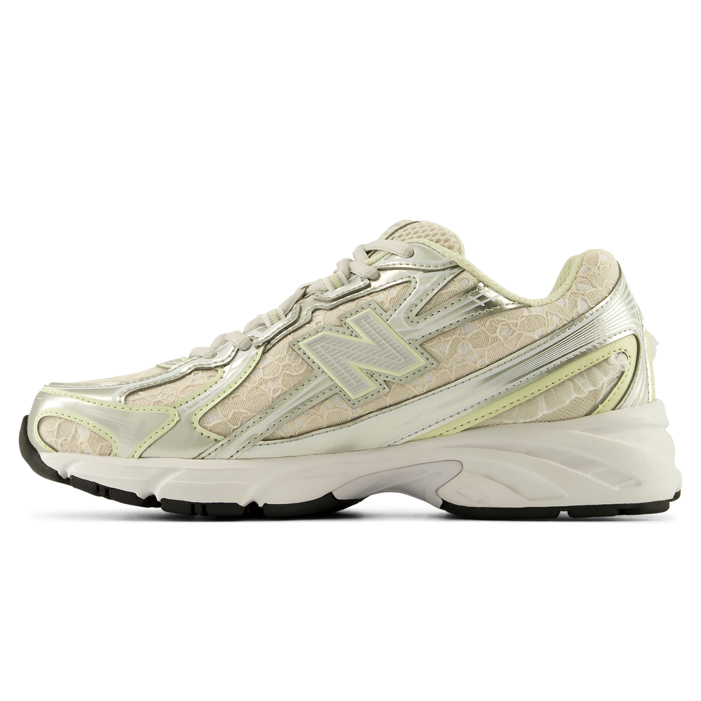 Buty unisex New Balance U7403GR – beżowe