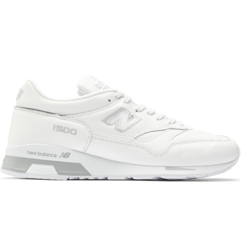 Buty męskie New Balance M1500WHI – białe