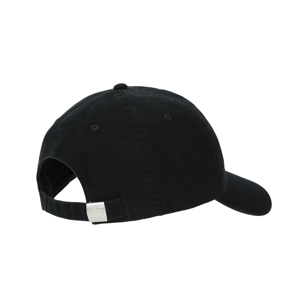 Czapka New Balance LAH51004BKK – czarna