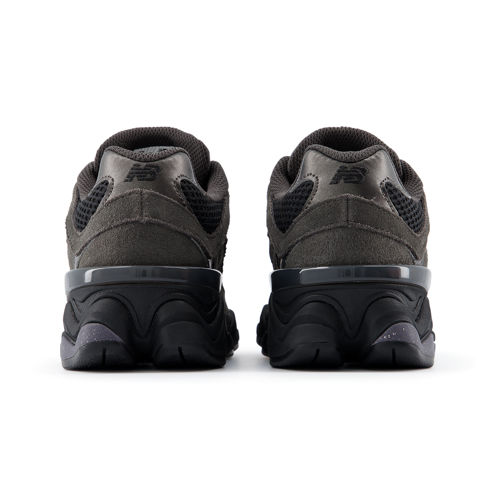 Buty dziecięce New Balance G90606YK – brązowe