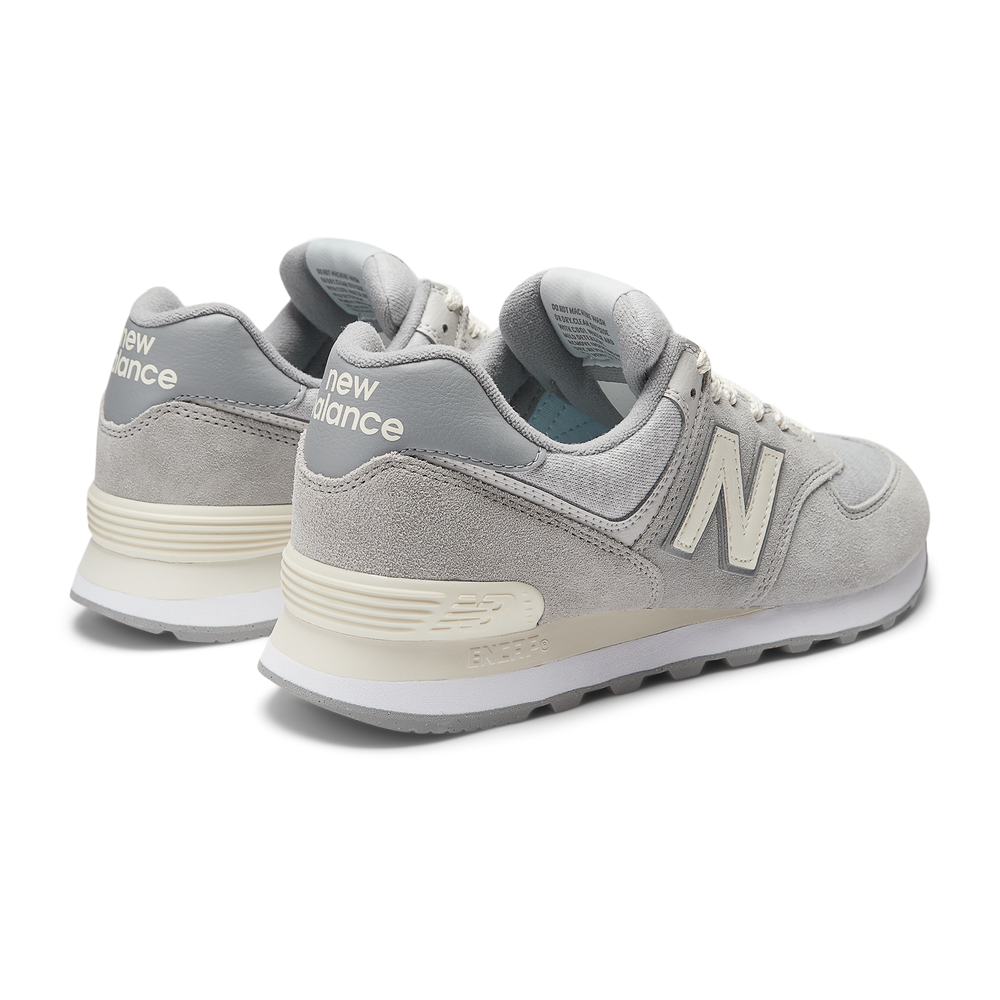 Buty unisex New Balance U574GBG – szare