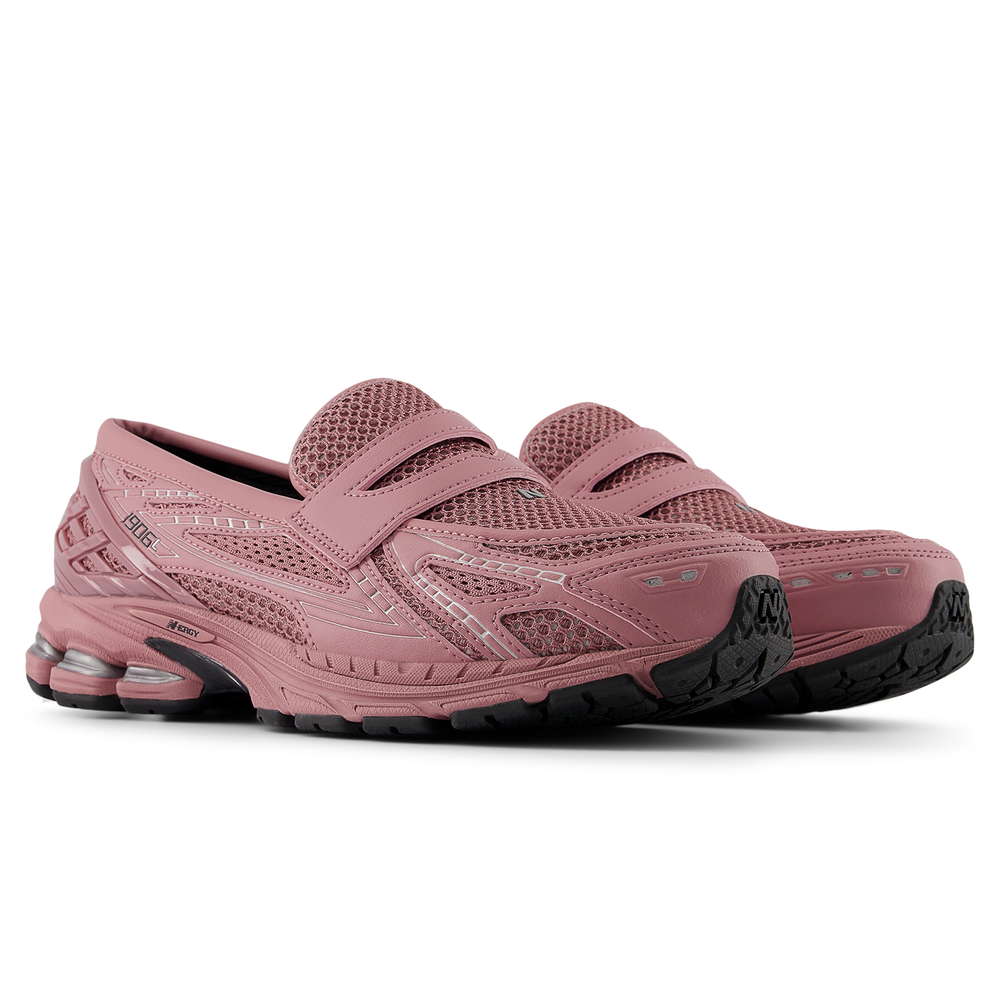 Buty unisex New Balance U19065WS – różowe