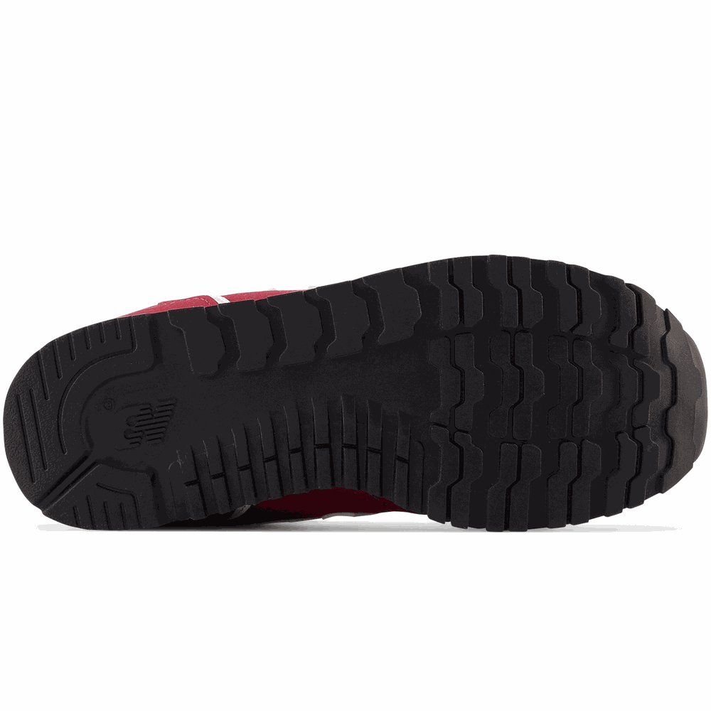 Buty dziecięce New Balance YV373XY2 – czerwone