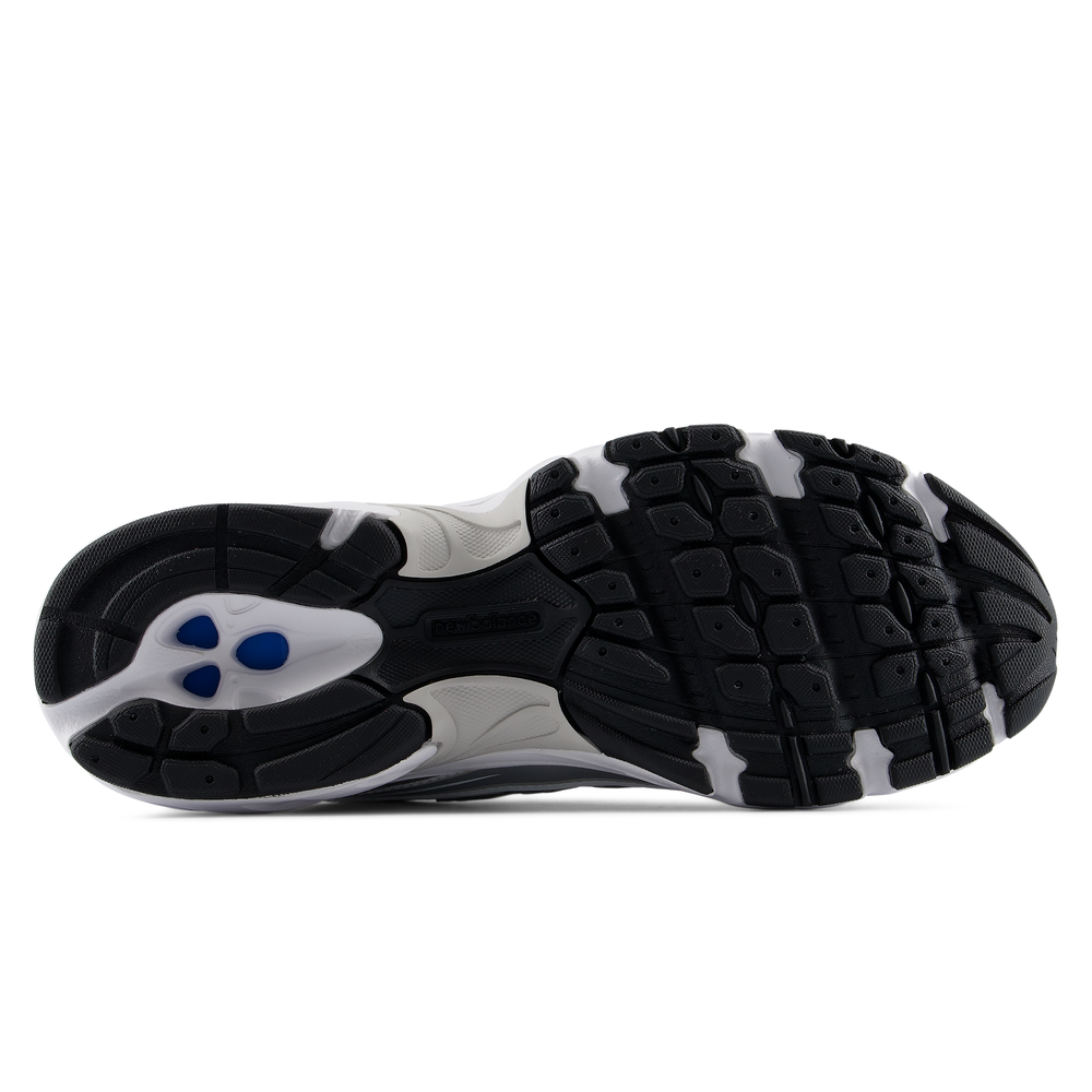 Buty unisex New Balance U74041J – białe