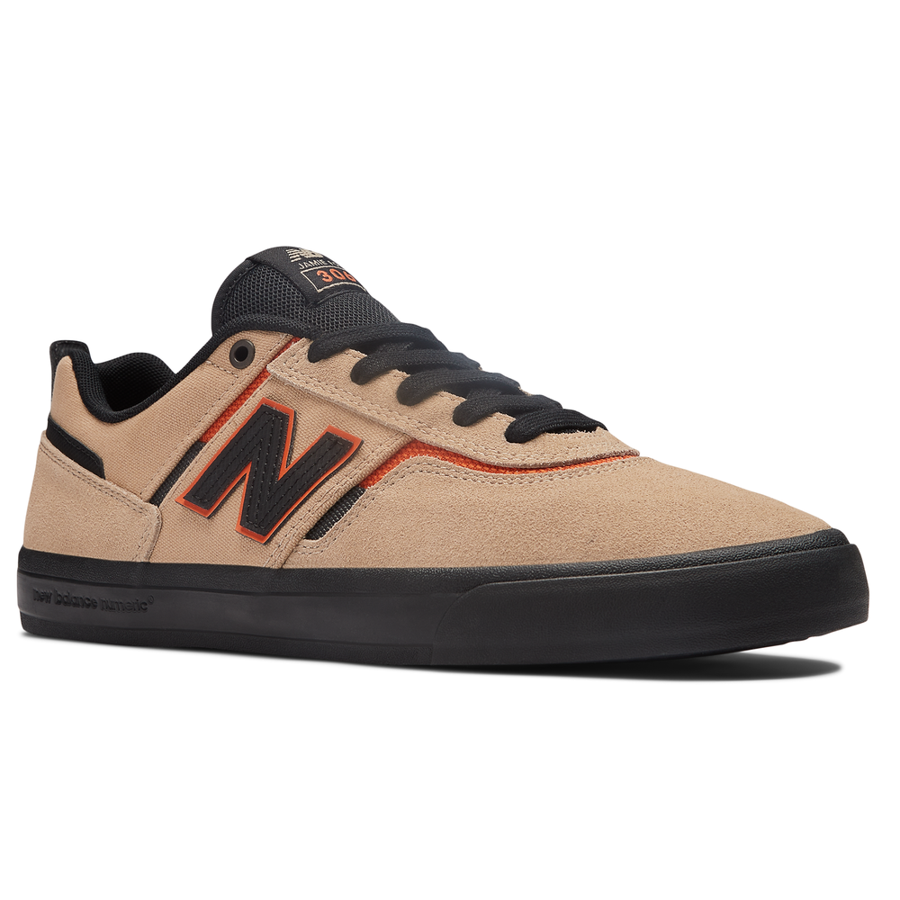 Buty męskie New Balance Numeric NM306TOB – beżowe