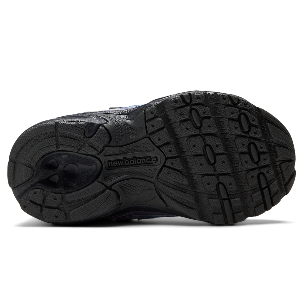 Buty niemowlęce New Balance I7401TU – fioletowe