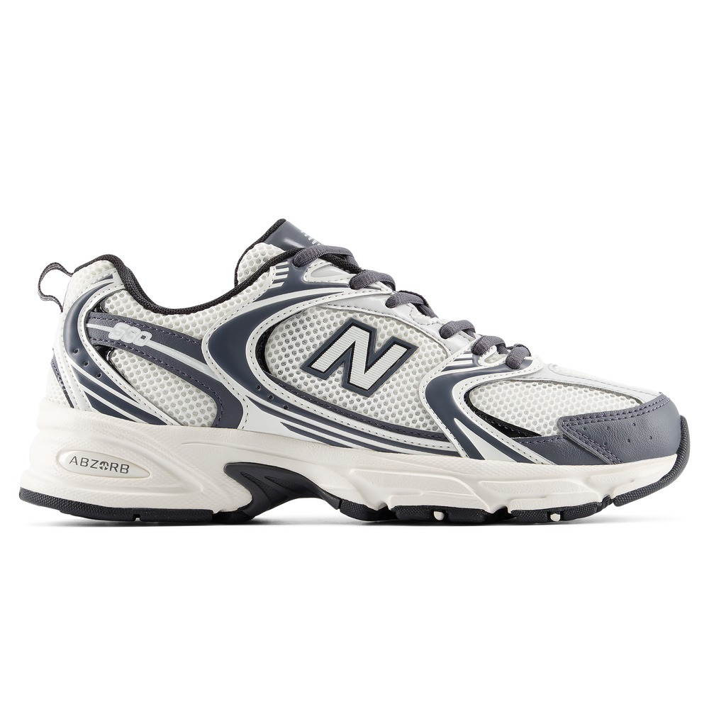 Buty unisex New Balance U530COC – szare