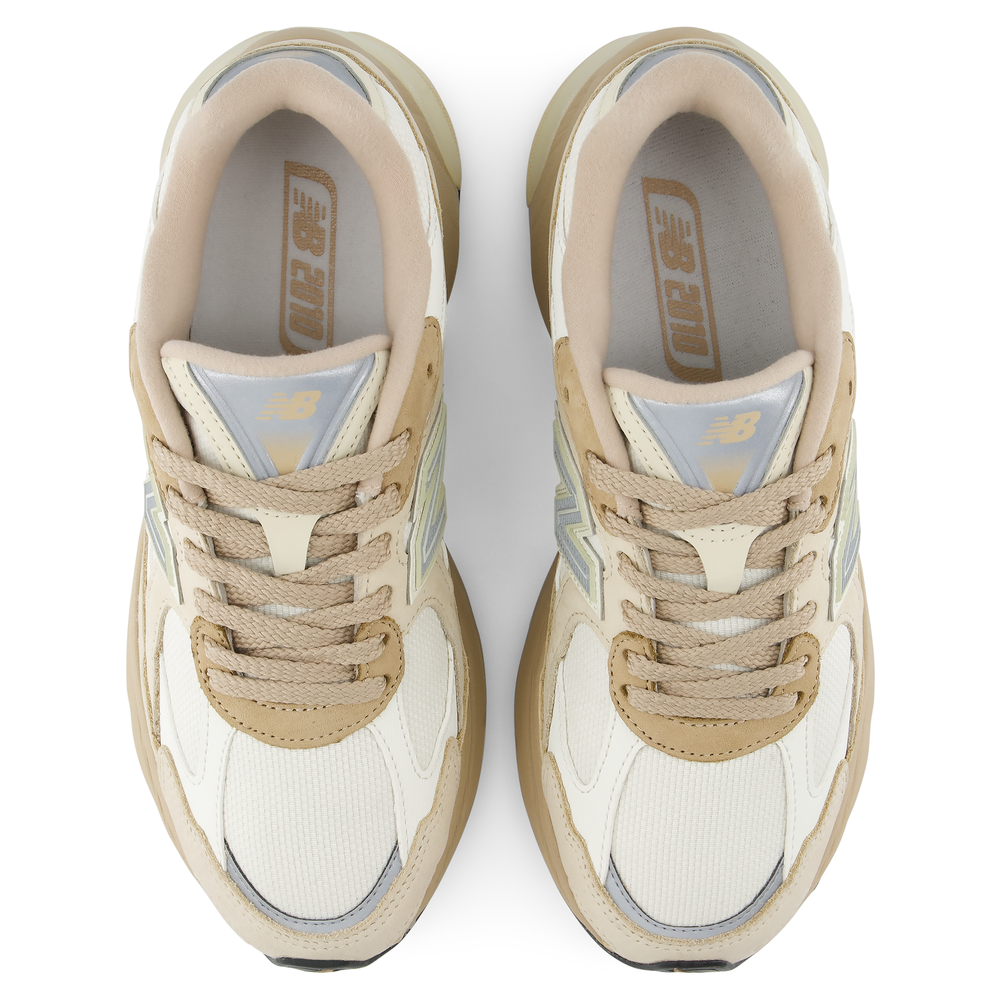 Buty unisex New Balance ABZORB U2010830 – beżowe