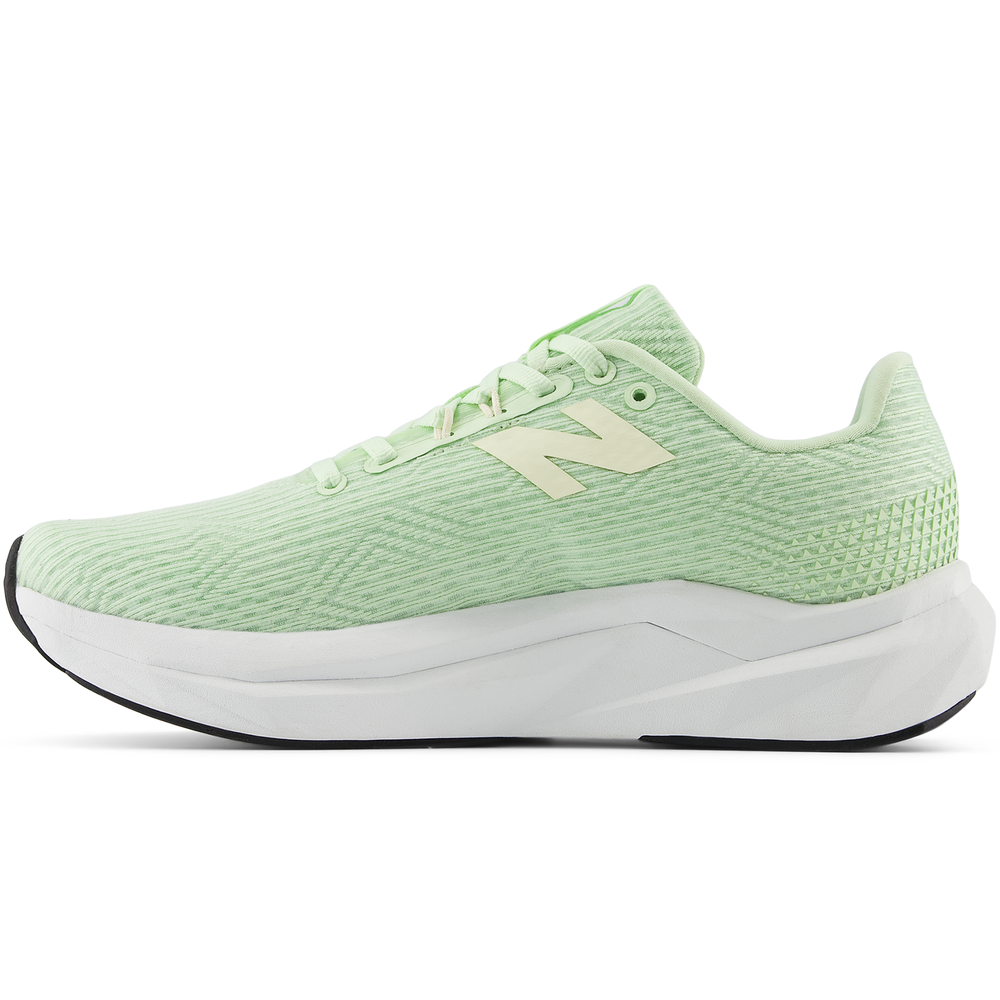 Buty damskie New Balance FuelCell Propel v5 WFCPRCP5 – miętowe