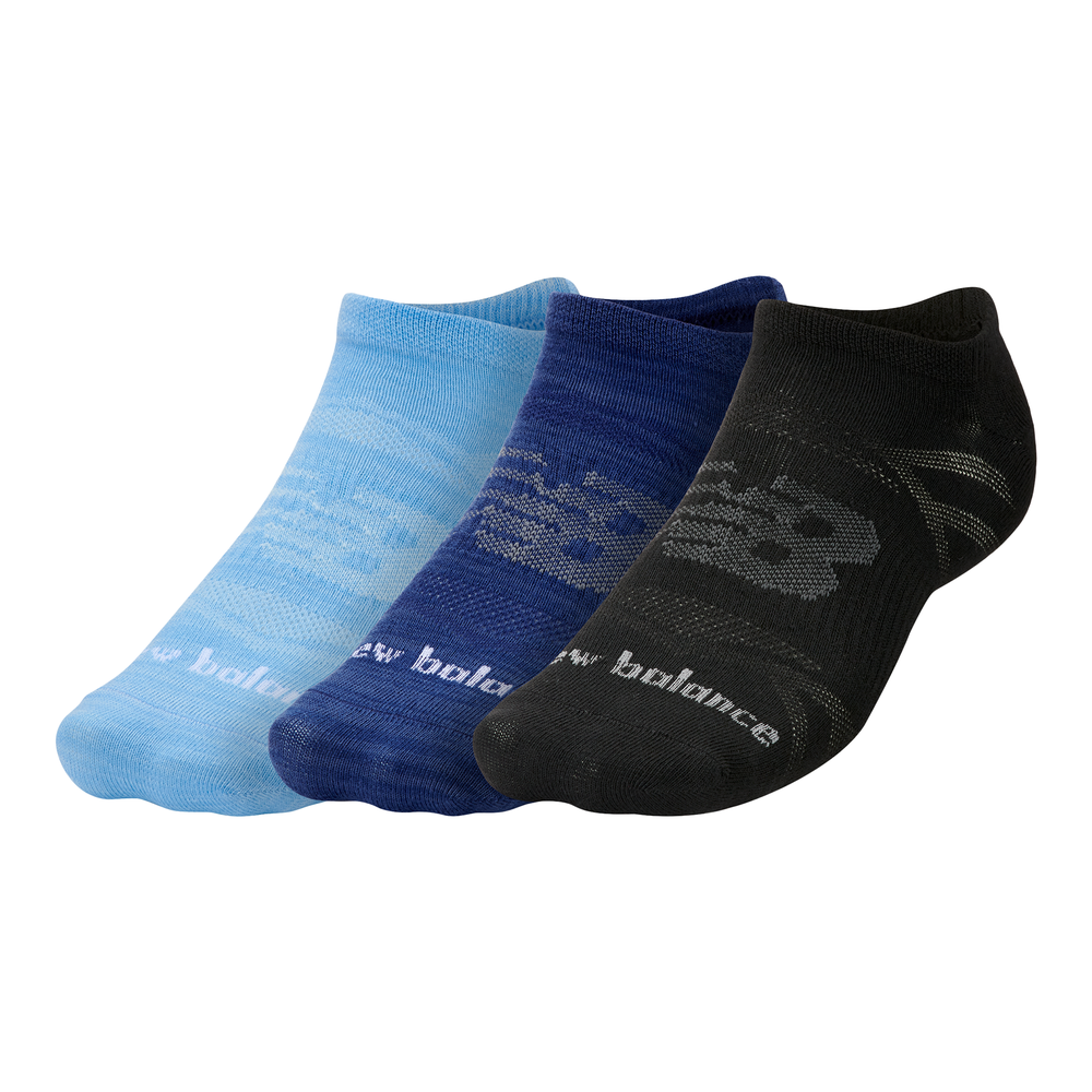 Skarpety New Balance LAS03223AC2 – multikolor