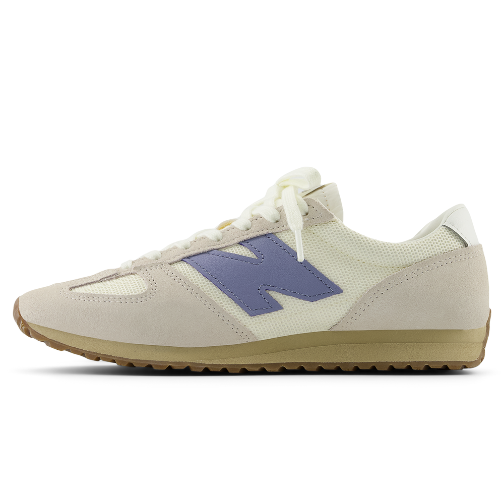 Buty unisex New Balance U471AA – beżowe