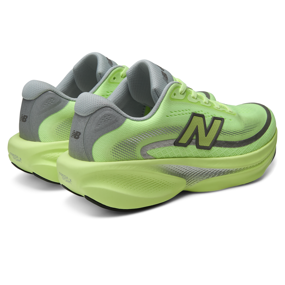 Buty damskie New Balance Fresh Foam Ellipse v1 WELPS8NK – zielone