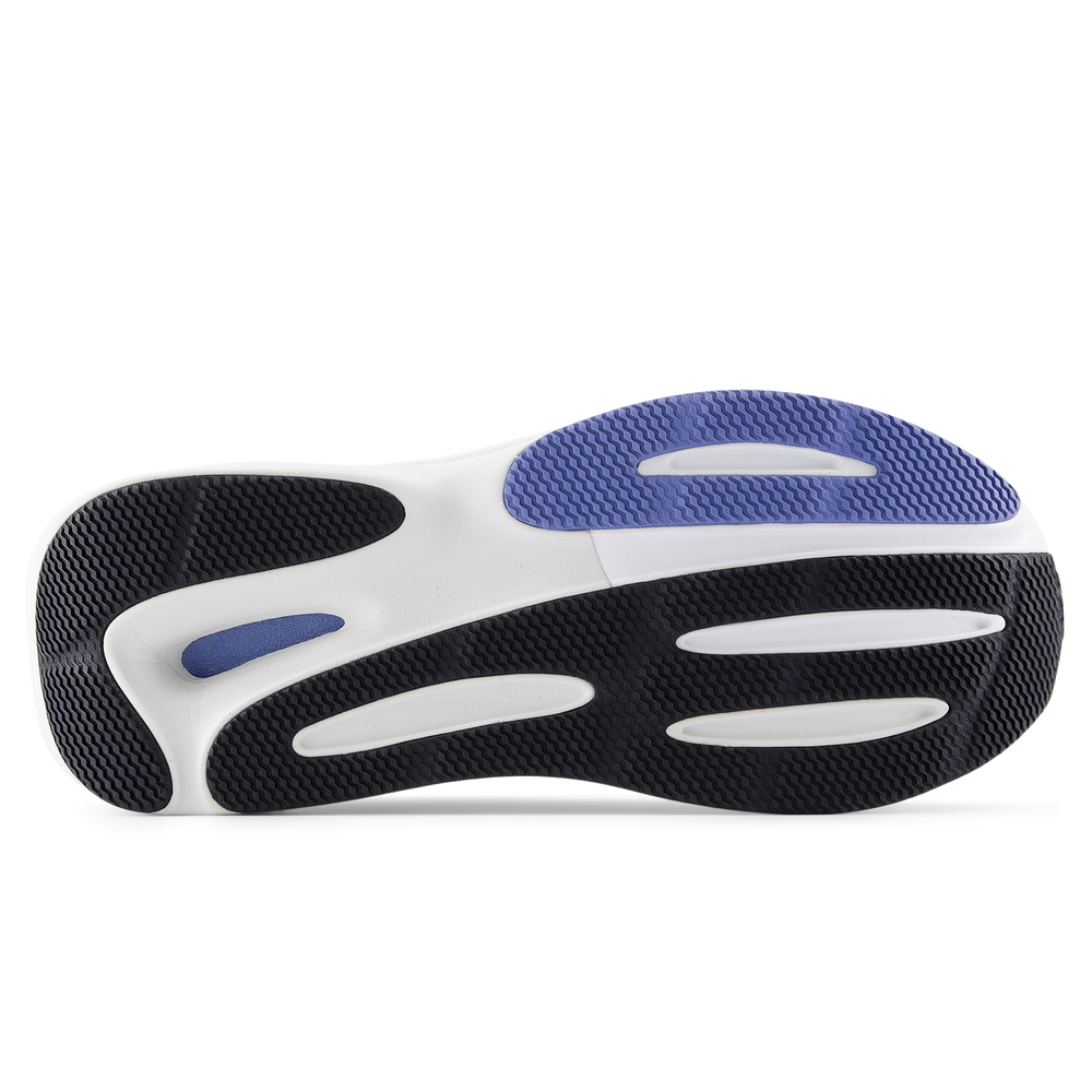 Buty męskie New Balance Fresh Foam 860 v15 M8607B2 – niebieskie