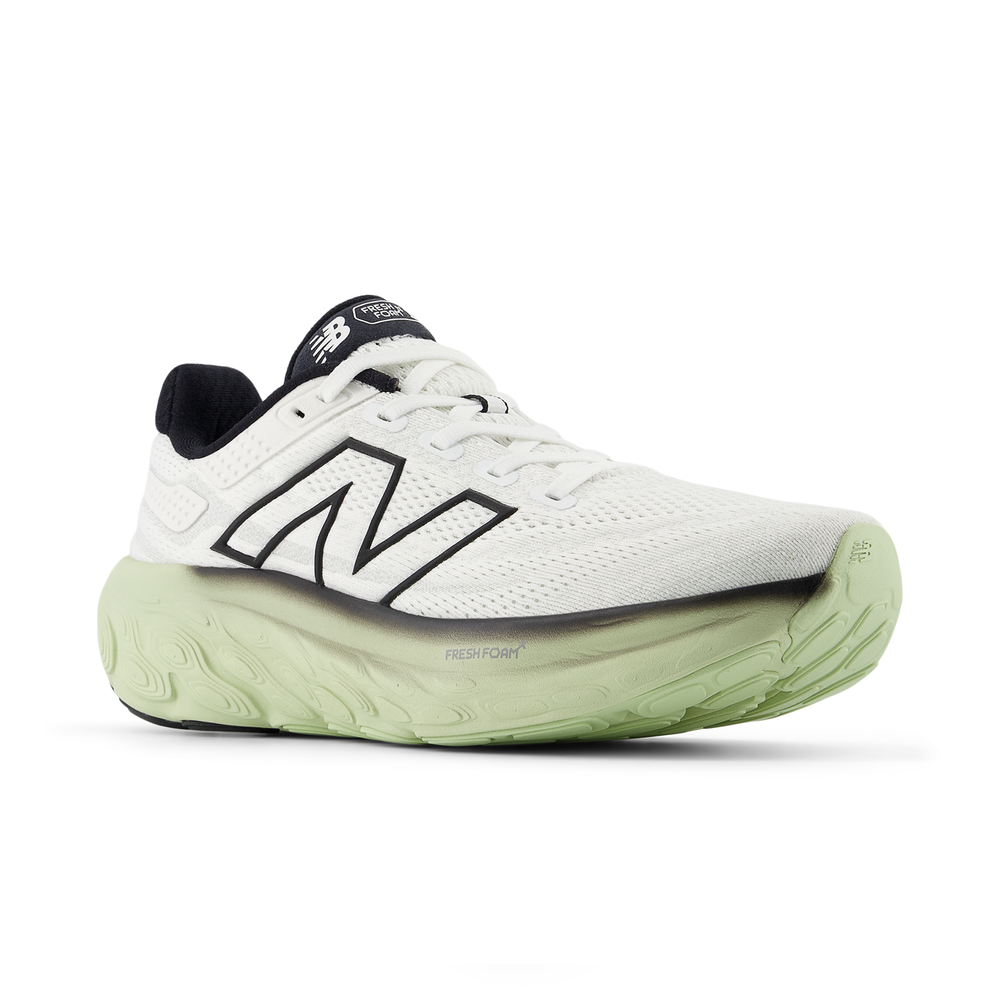 Buty do biegania damskie New Balance Fresh Foam 1080 v13 W1080LAD – białe