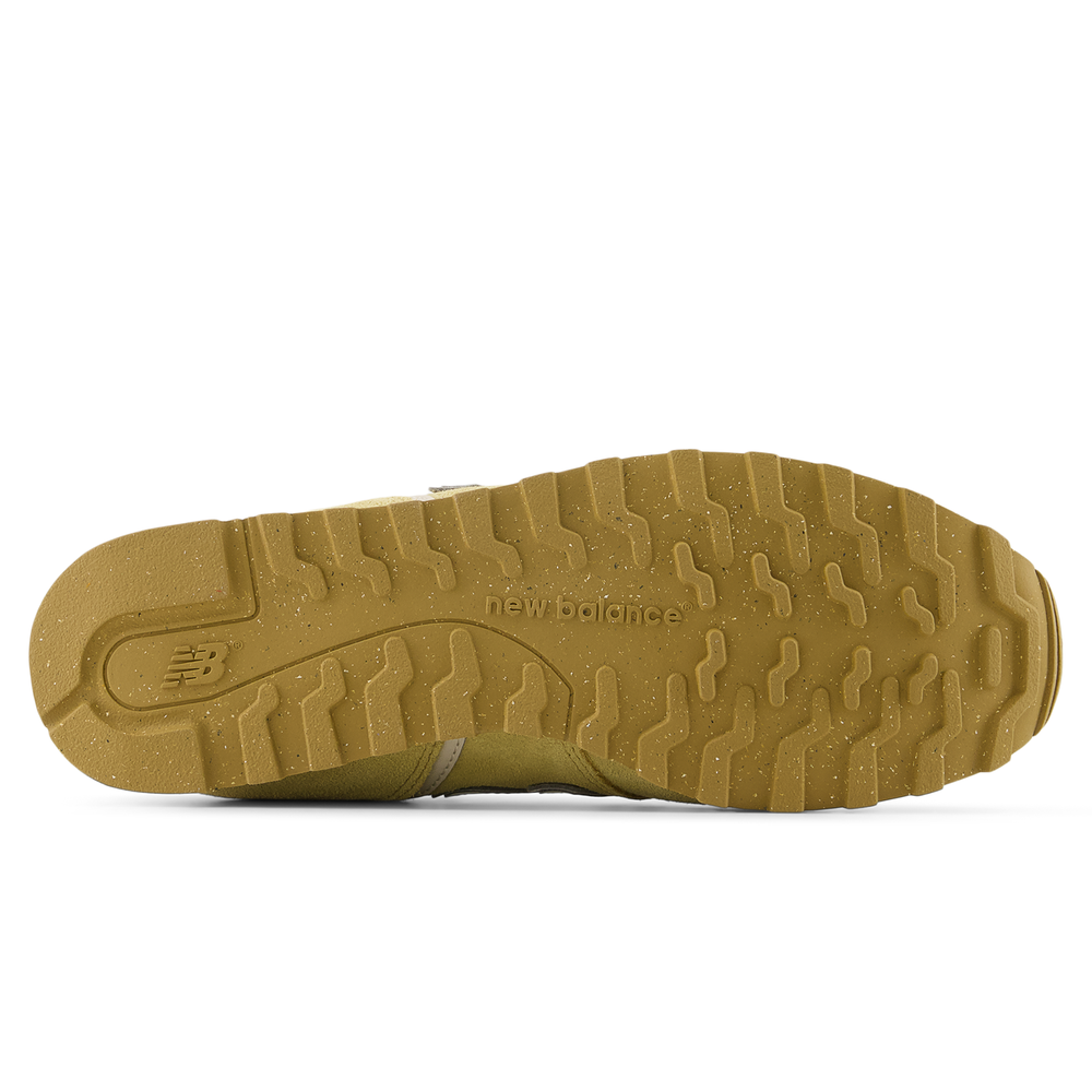 Buty damskie New Balance W3731X1 – żółte