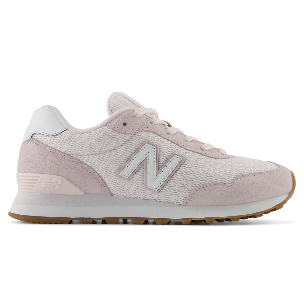 Buty damskie New Balance W5154T4 – różowe
