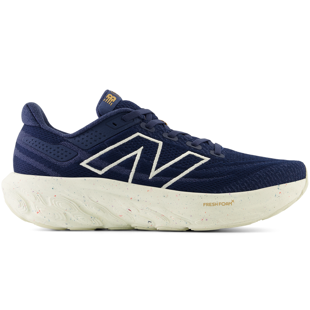 Buty do biegania męskie New Balance Fresh Foam 1080 v13 M1080P13 – granatowe