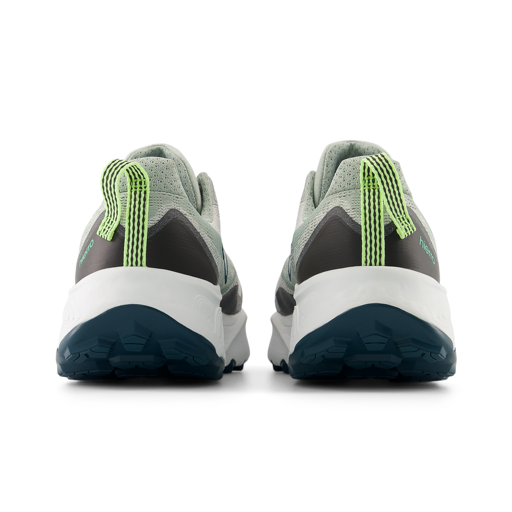 Buty męskie New Balance Fresh Foam X Hierro v9 MHIER8R9 – szare