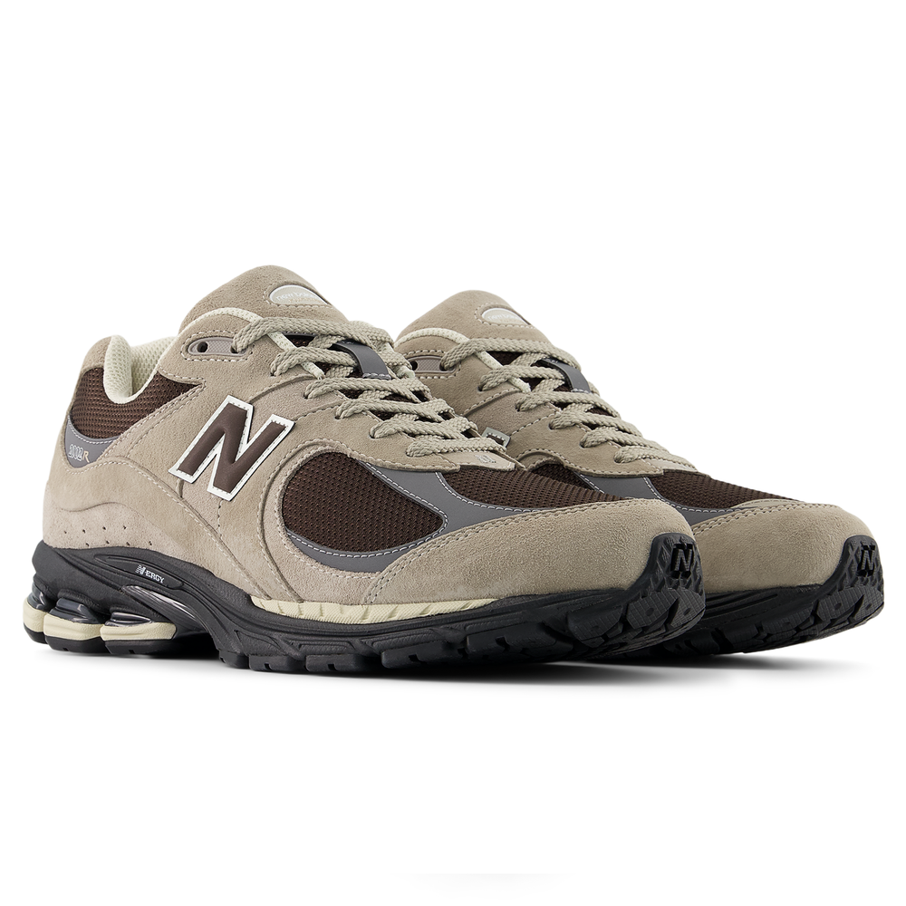 Buty unisex New Balance U2002RO – beżowe