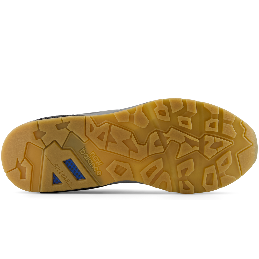 Buty męskie New Balance MT580ESC – czarne