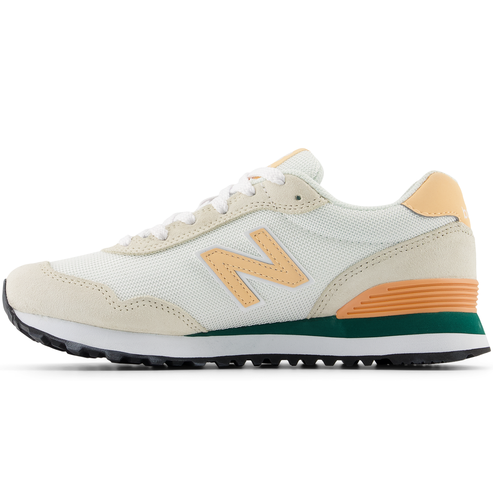 Buty damskie New Balance WL515ADC – beżowe