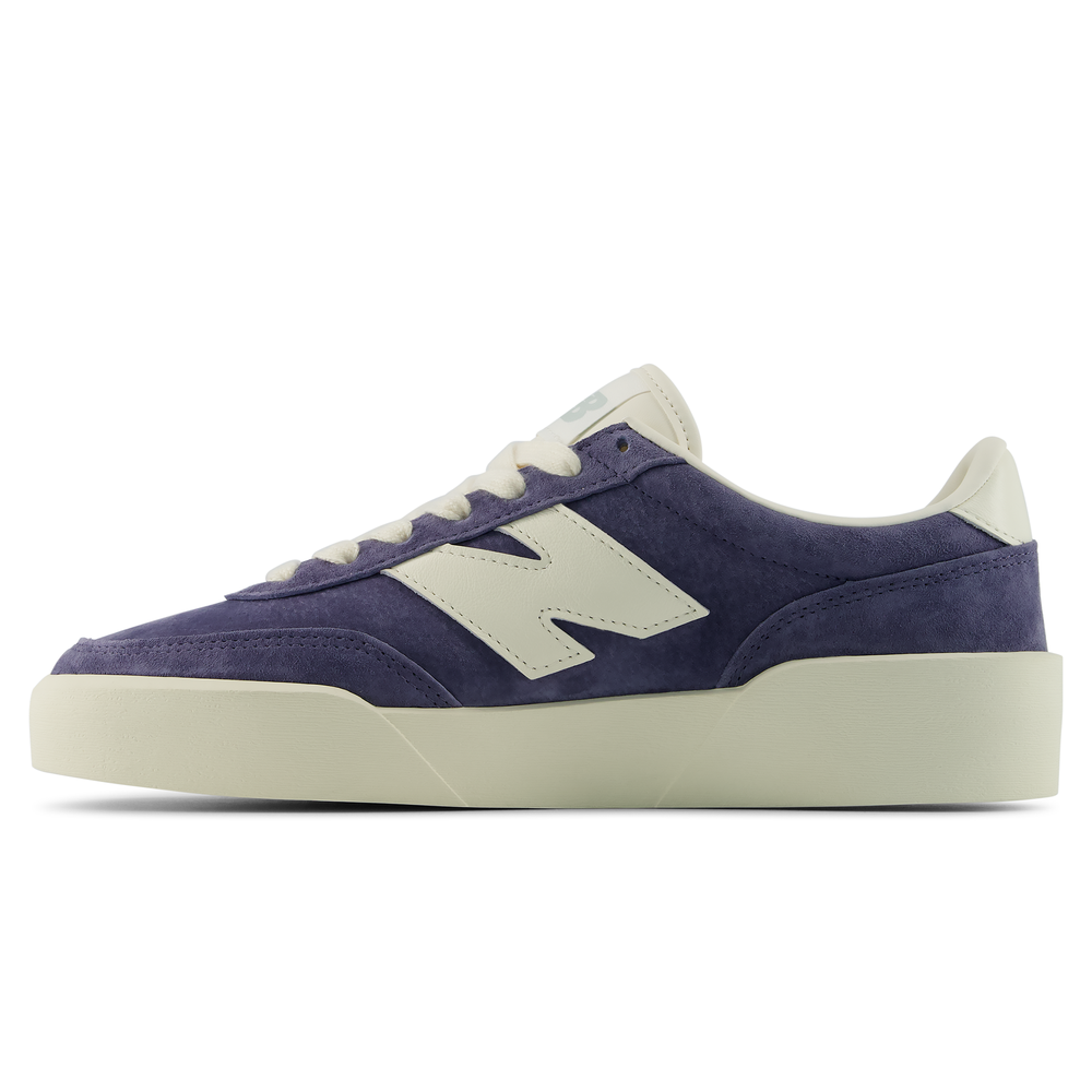 Buty unisex New Balance U7507SP – granatowe