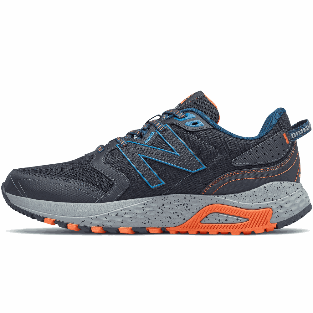 Buty New Balance MT410LN7 – granatowe
