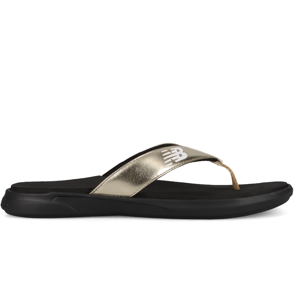 Japonki damskie New Balance SWT340D2 – czarne