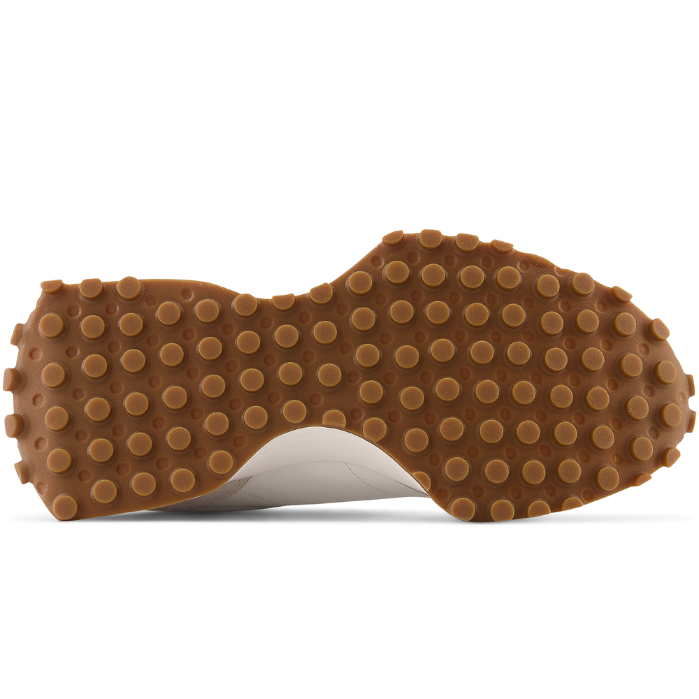 Buty damskie New Balance WS327AL – beżowe