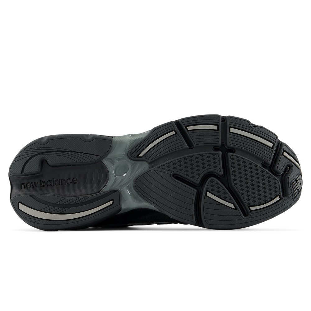 Buty unisex New Balance ABZORB U20105RH – czarne