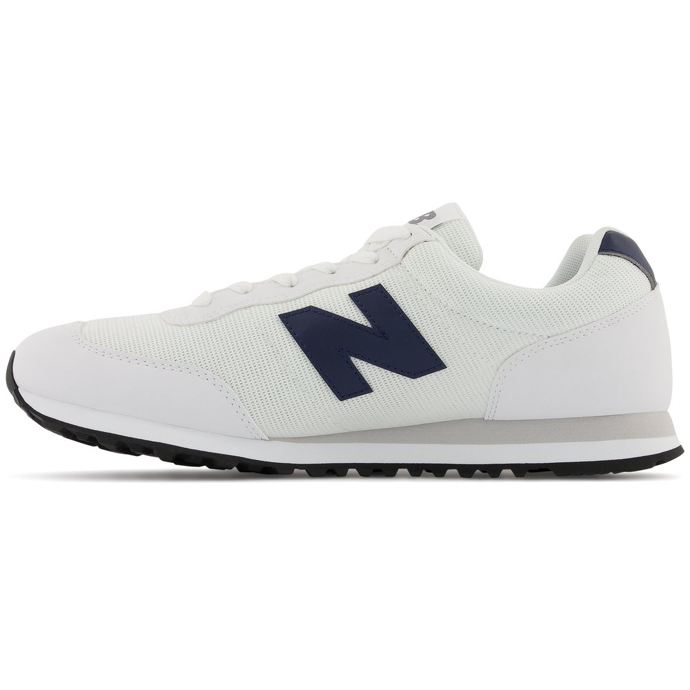 Buty New Balance GM400CE1 – białe