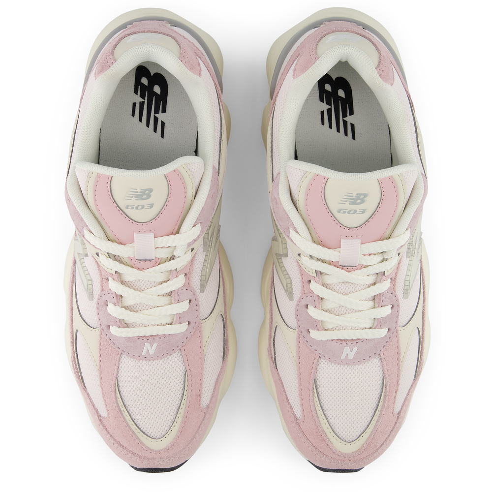 Buty damskie New Balance W6034FP – różowe
