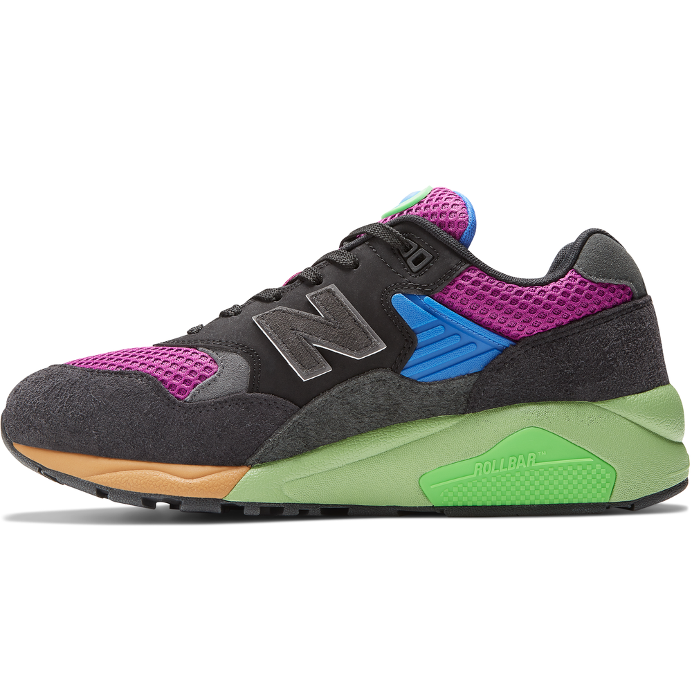 Buty męskie New Balance MT580HSC – multikolor