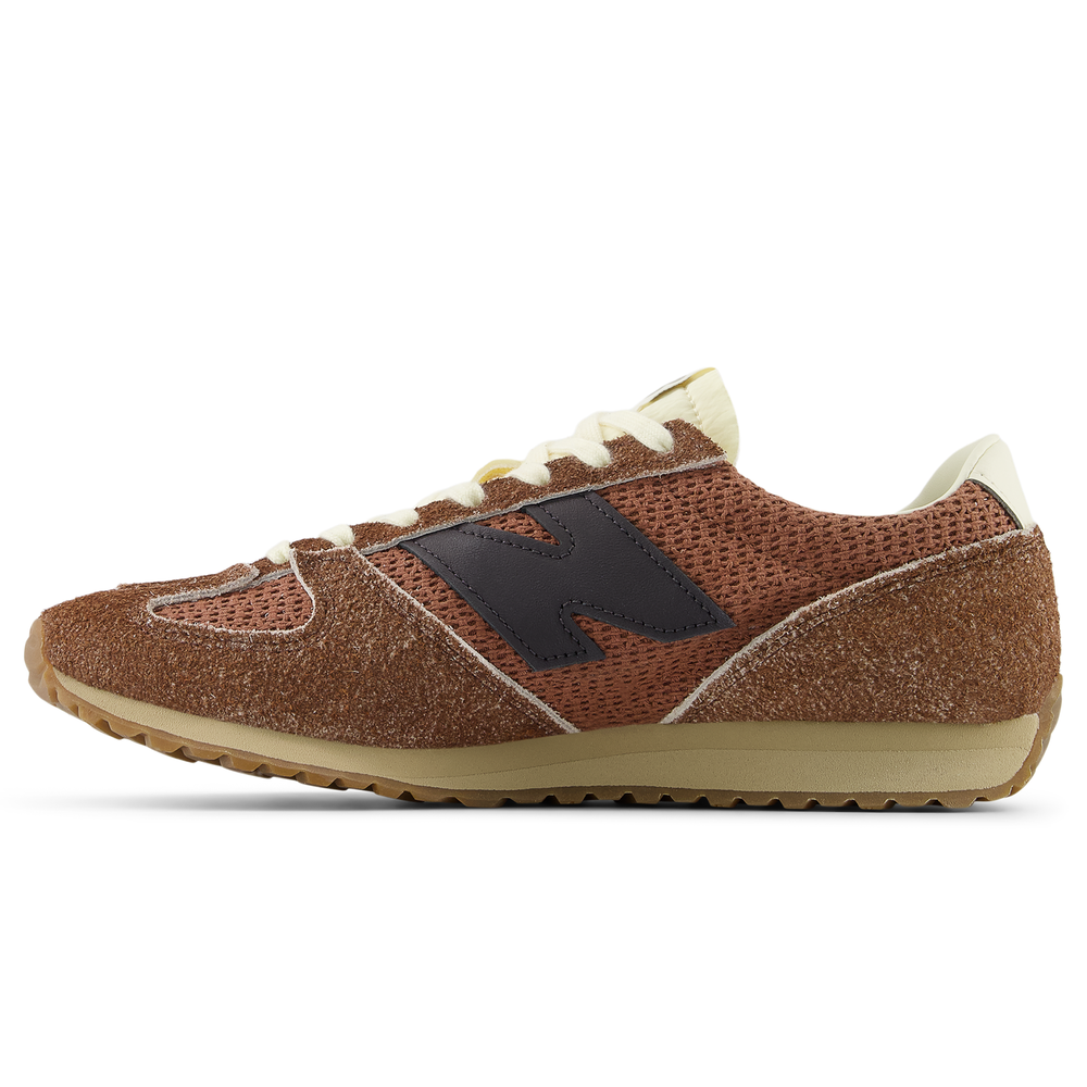 Buty unisex New Balance U471RA – brązowe