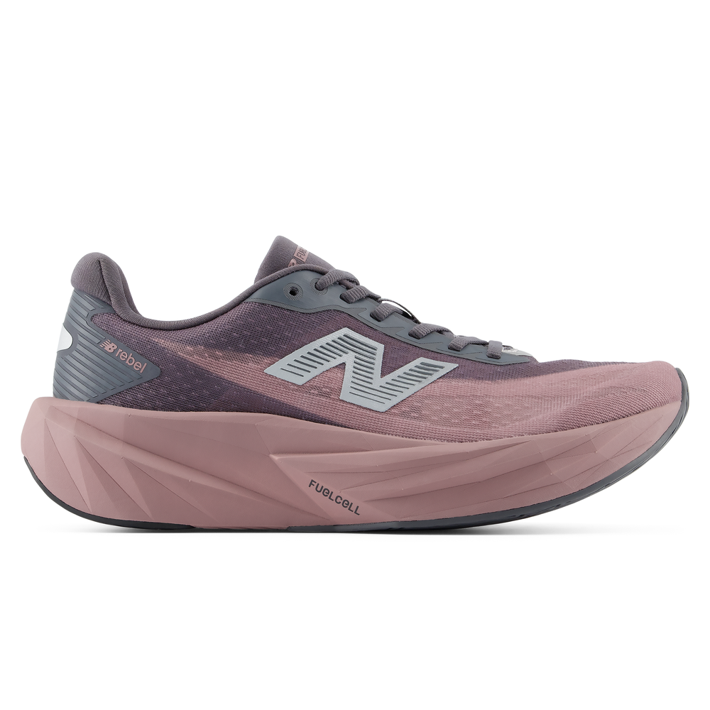 Buty damskie New Balance FuelCell Rebel v5 WFCX3WA – różowe