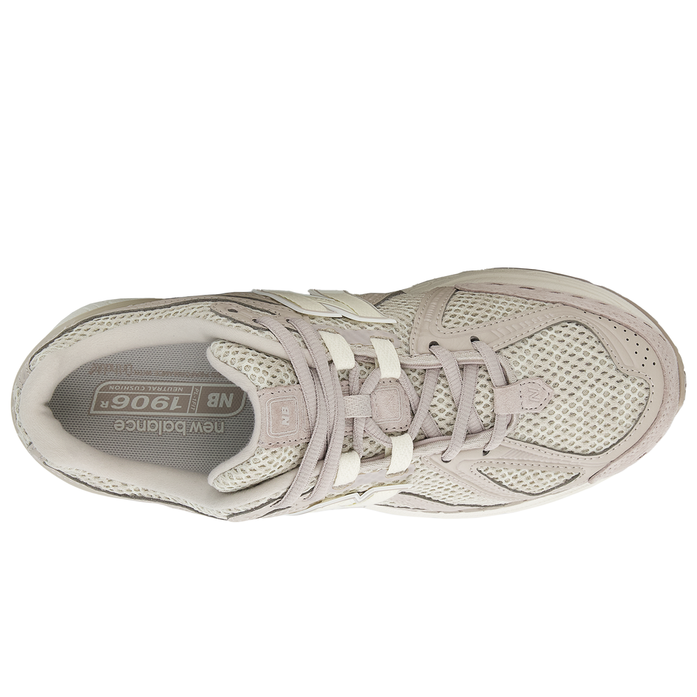 Buty unisex New Balance M1906RGR – beżowe