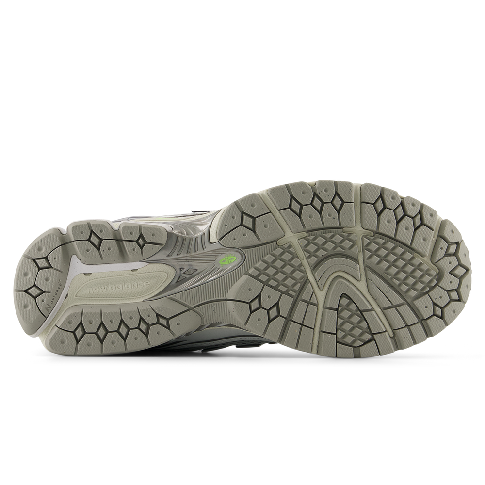 Buty unisex New Balance U19063NQ – szare