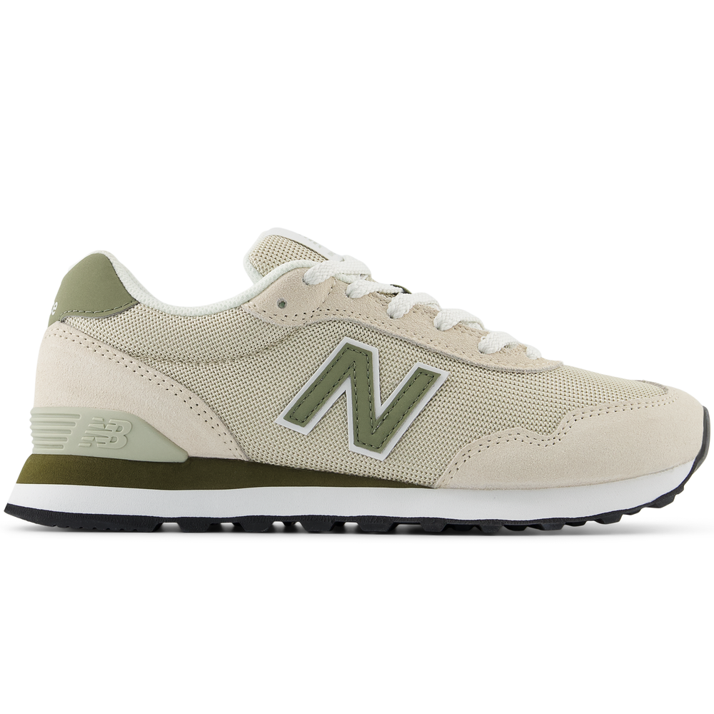 Buty damskie New Balance WL515CWH – beżowe