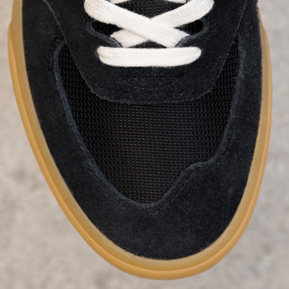 Buty męskie New Balance Numeric UN574VBA – czarne