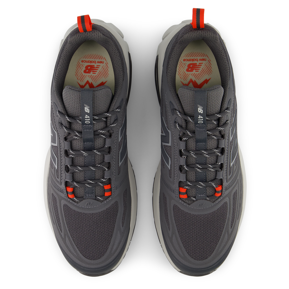 Buty męskie New Balance 410 v9 M4101DN  – szare