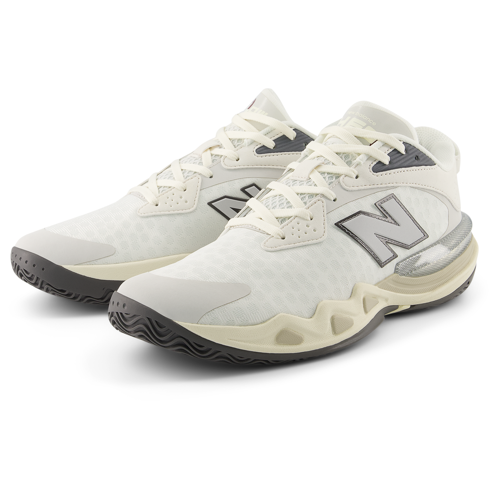 Buty męskie New Balance Hesi Low v2 BBHSLME2 – białe