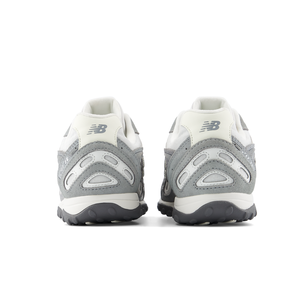 Buty unisex New Balance U204LPMC – szare