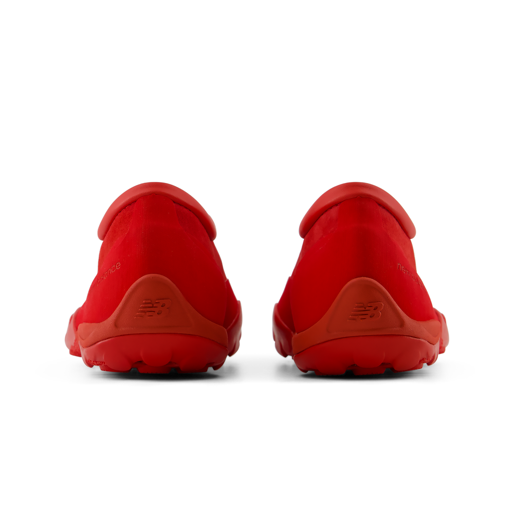 Buty unisex New Balance Minimus MT10T8E8 – czerwone