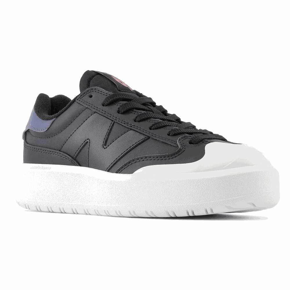 Buty damskie New Balance CT302LM – czarne