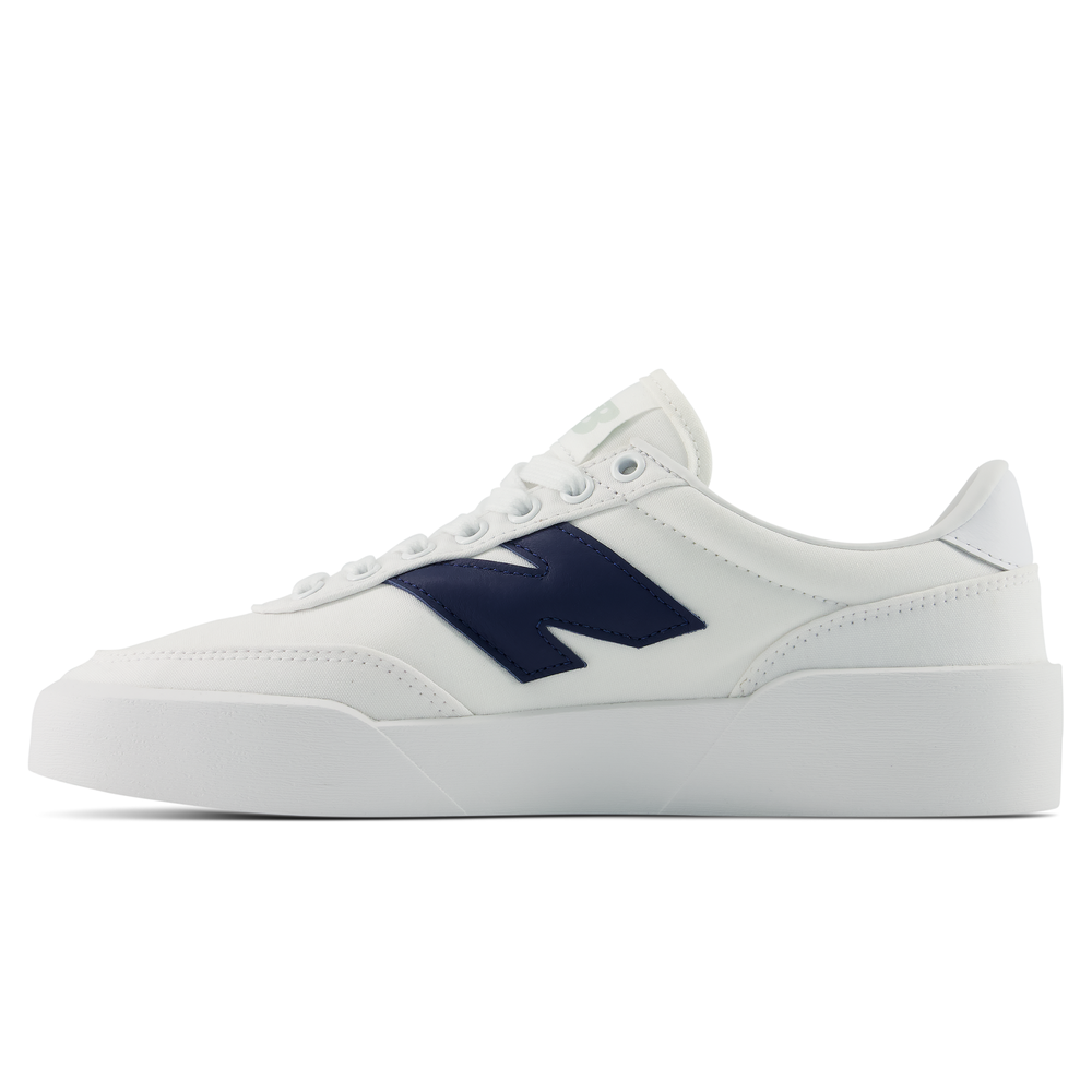 Buty unisex New Balance U7507A0 – białe