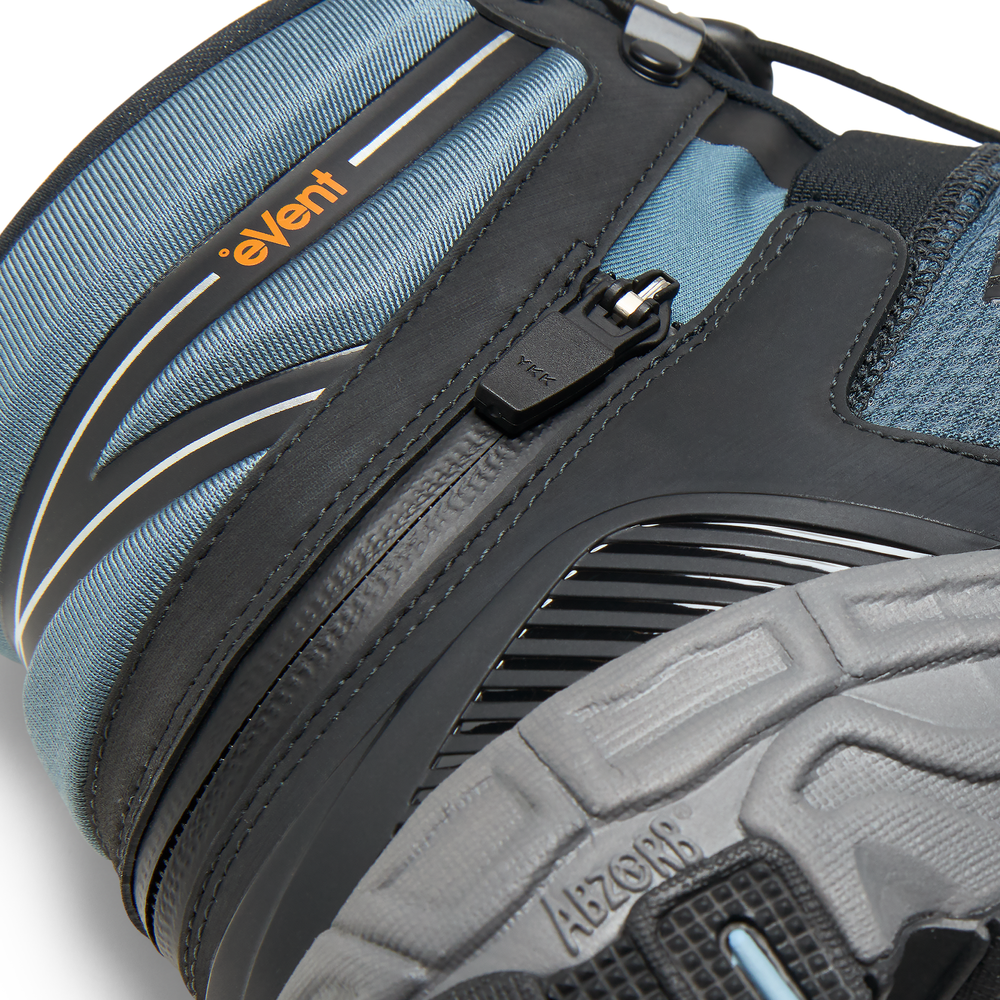 Buty męskie New Balance TDS Niobium C1 MSNB17UQ – granatowe