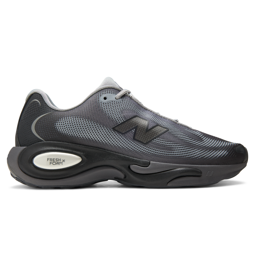 Buty męskie New Balance AC Runner MACR199J – szare