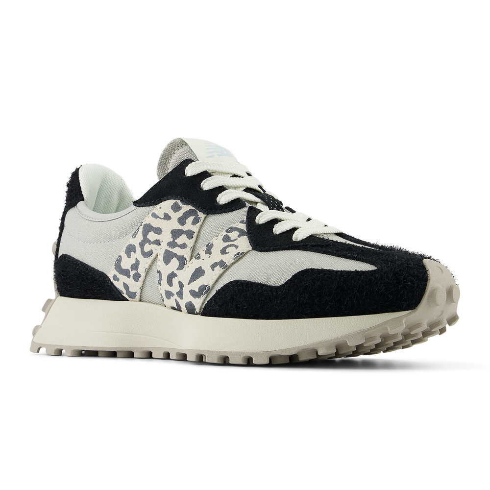 Buty damskie New Balance WS327AP – szare