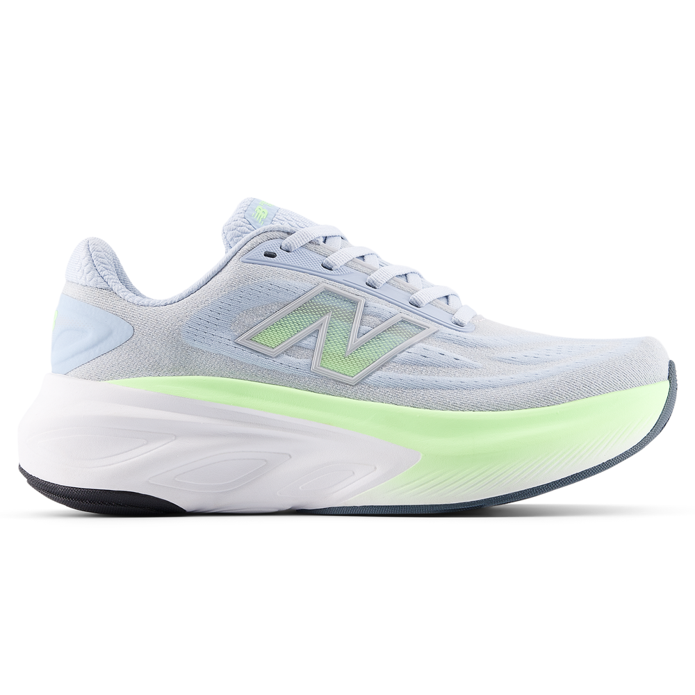 Buty damskie New Balance Fresh Foam x More v6 WMOR8EC – niebieskie